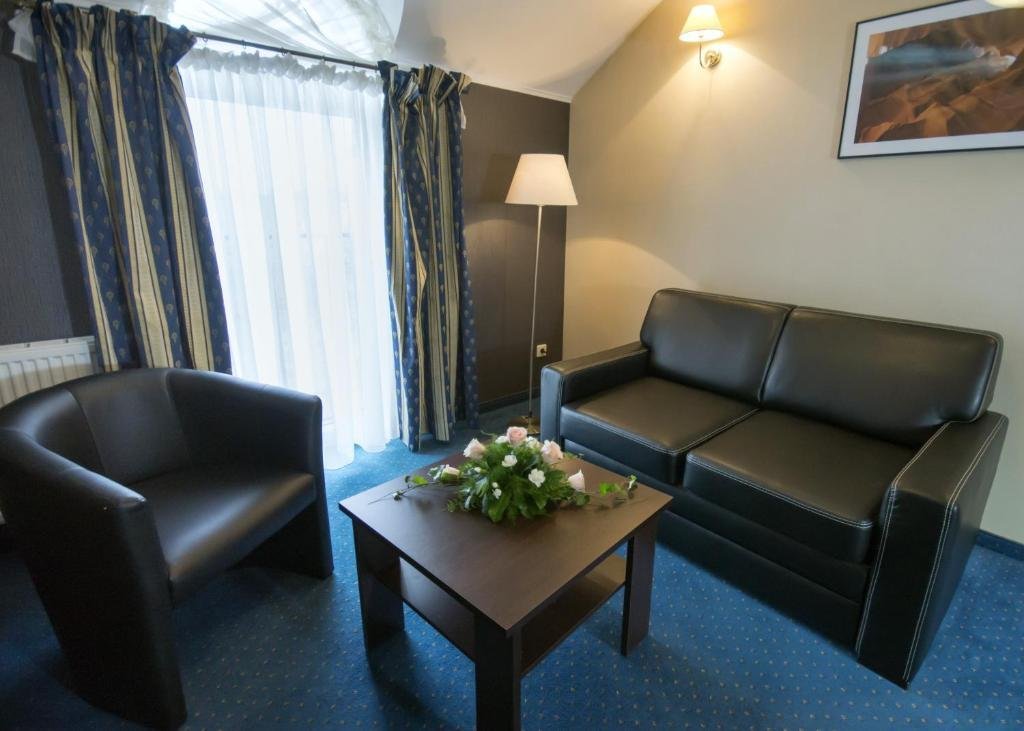 Hotel Novum