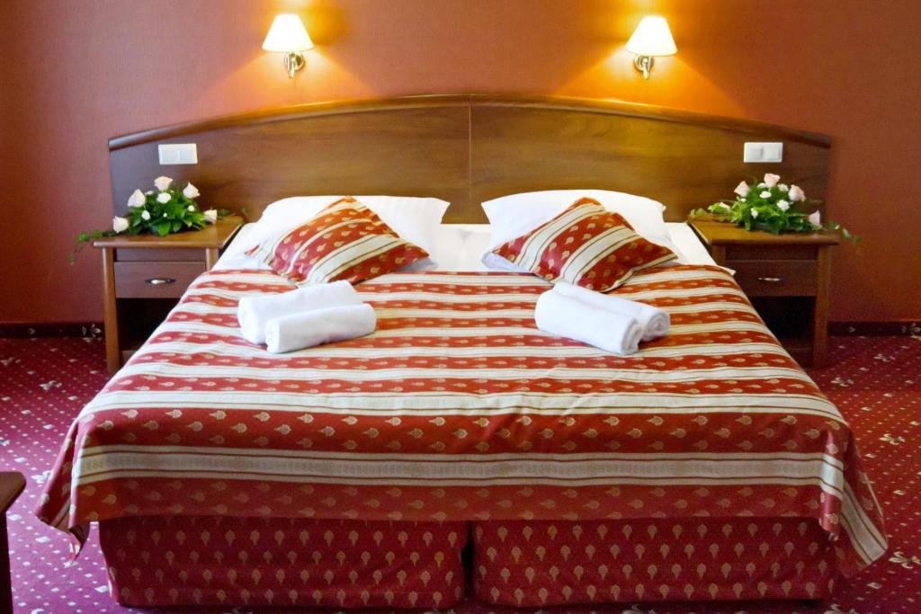 Hotel Novum