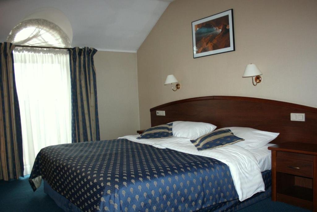 Hotel Novum