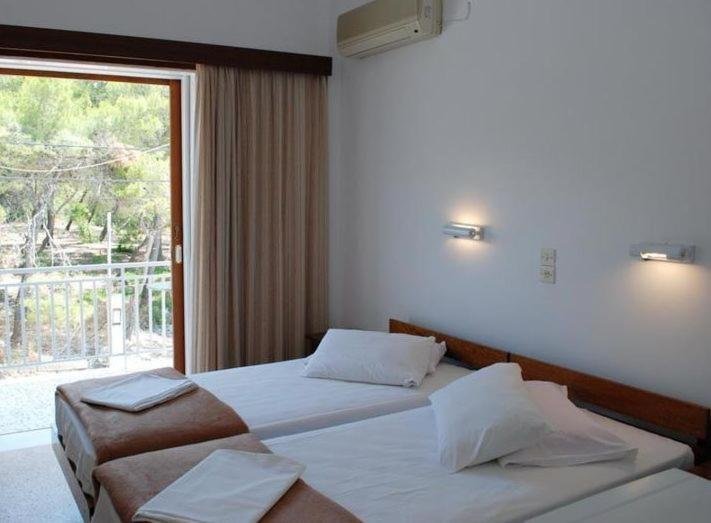Hotel 3 Adelfia