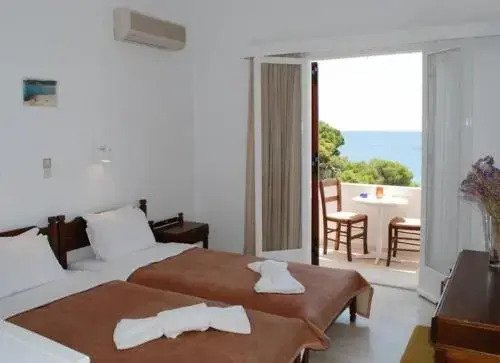 Hotel 3 Adelfia