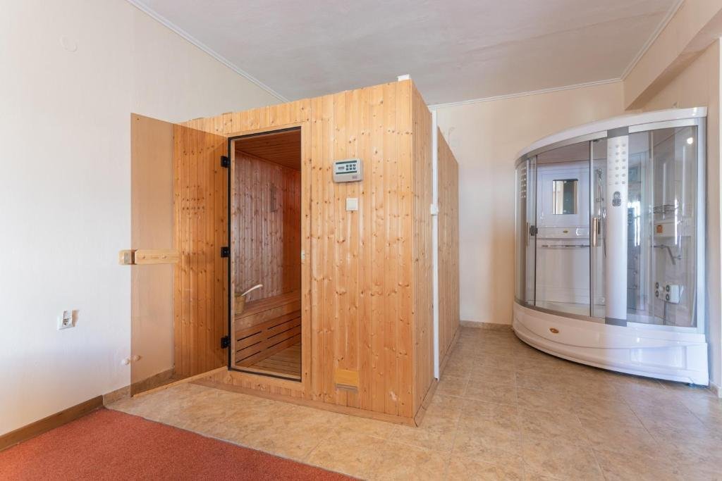 Konitsa Mountain Hotel