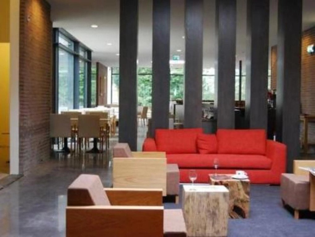 Hotel Restaurant Bitter En Zoet