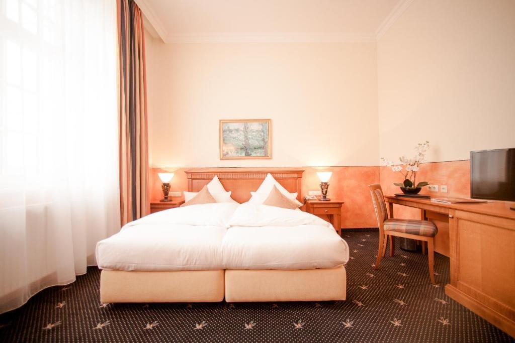 Schlosshotel Grünwald