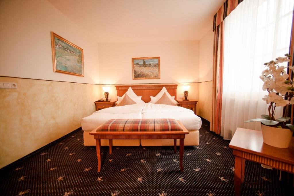 Schlosshotel Grünwald