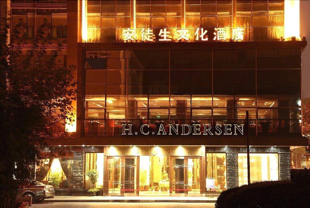 Zhenyue Hotel