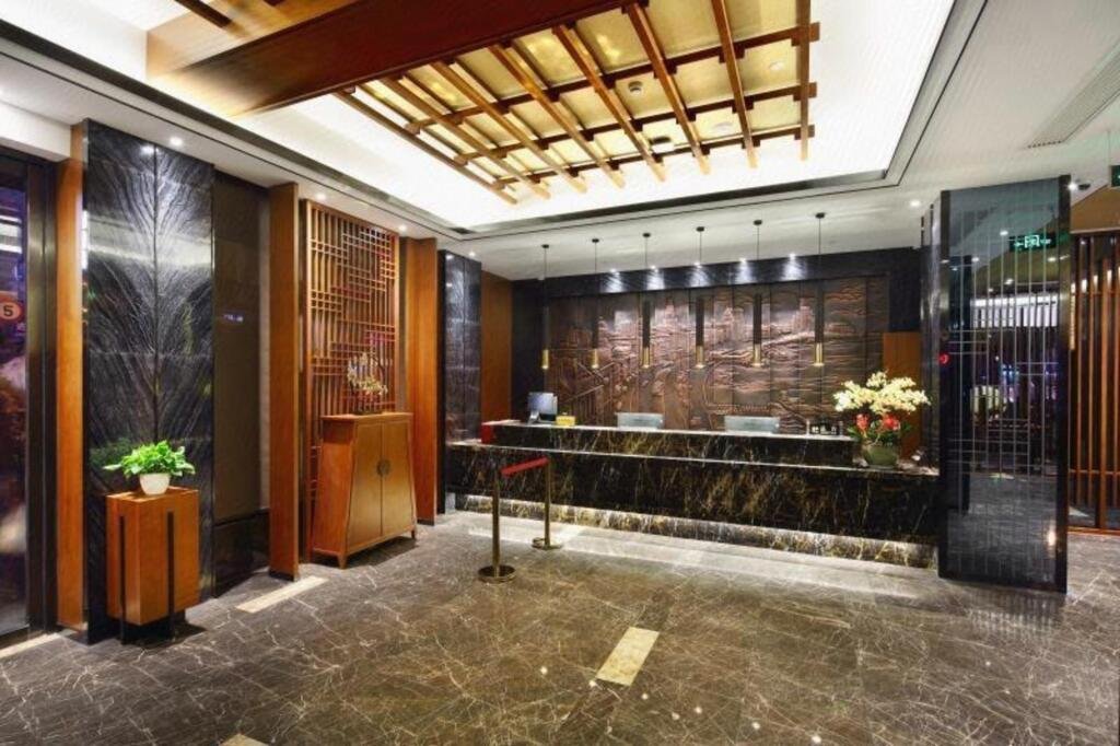 Zhenyue Hotel