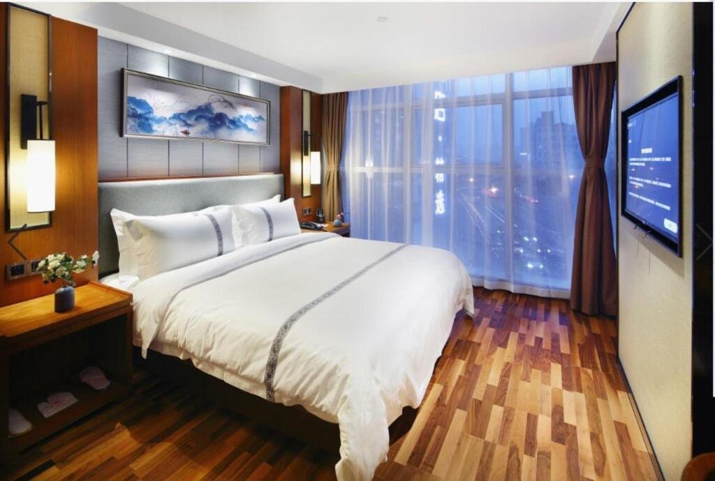 Zhenyue Hotel
