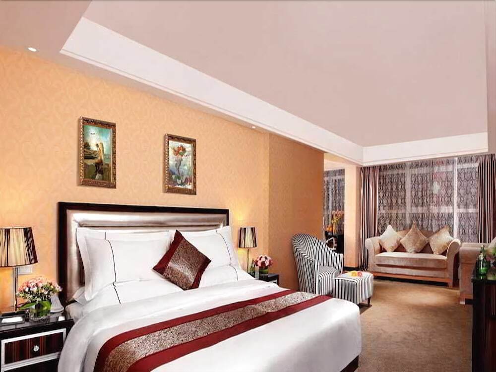 Zhenyue Hotel