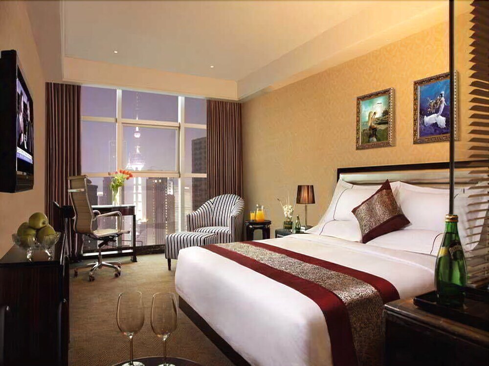 Zhenyue Hotel