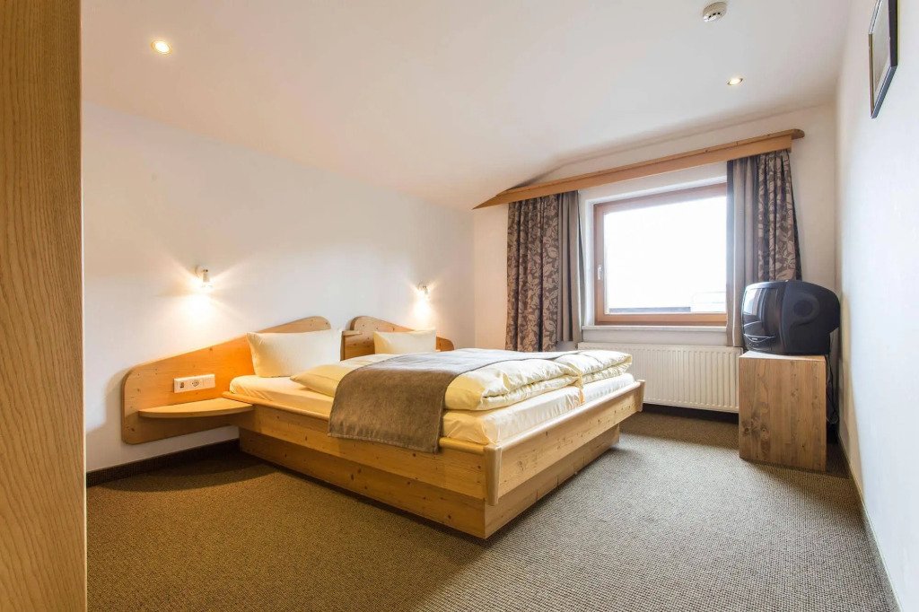Hotel Alte Schmiede