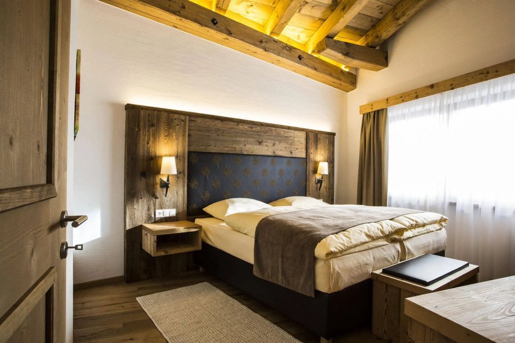 Hotel Alte Schmiede