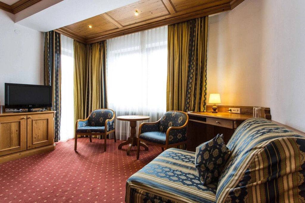 Hotel Alte Schmiede