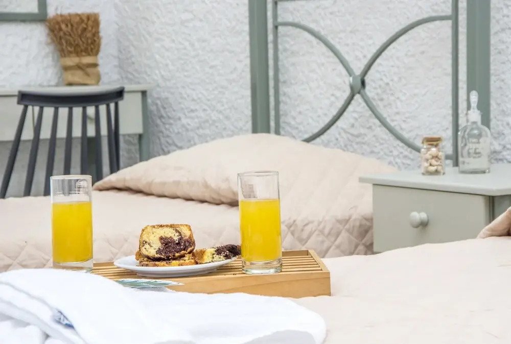 Syros Inn