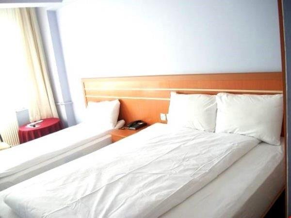 Buyuk Bingol Otel