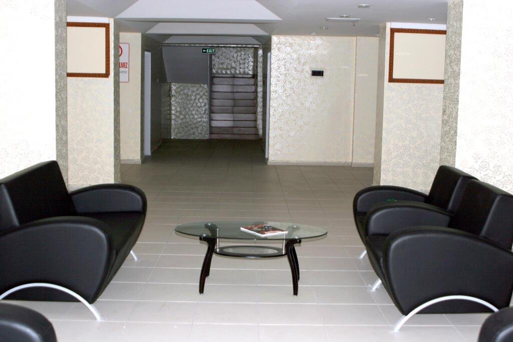Buyuk Bingol Otel