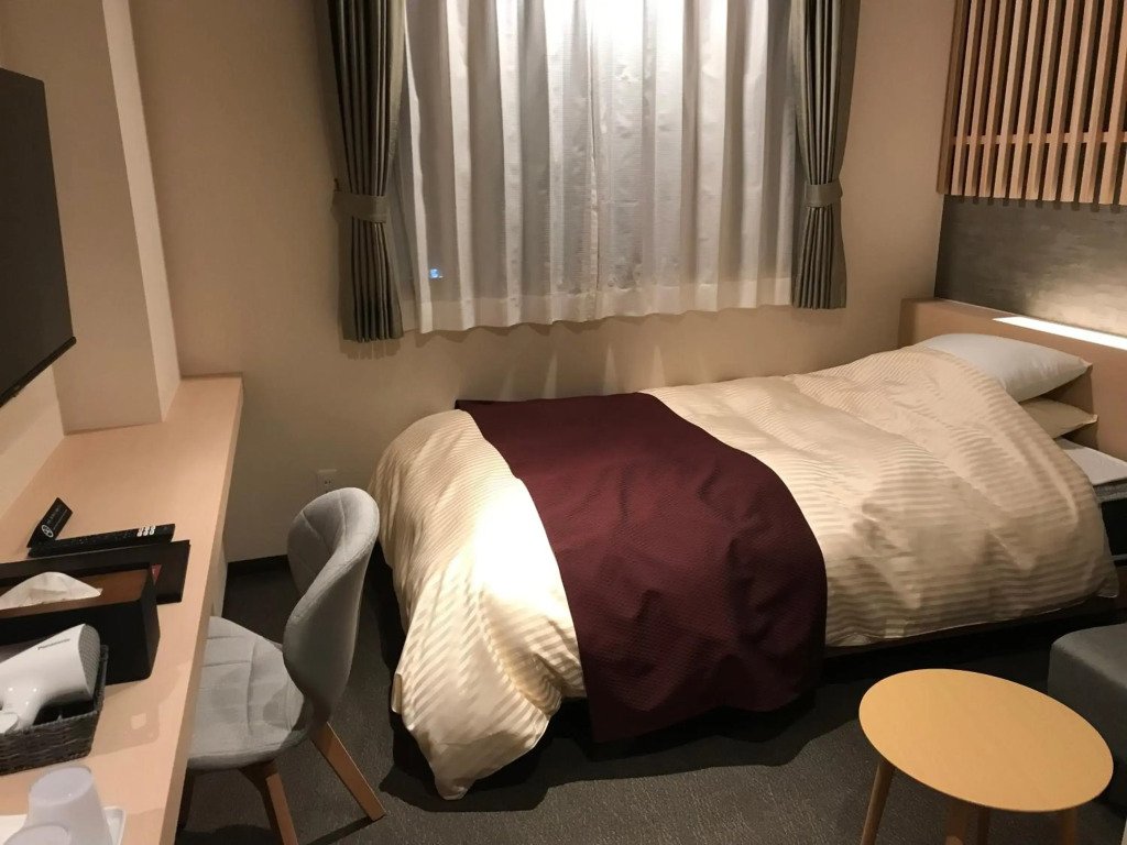 Aizu Tsuruya Hotel
