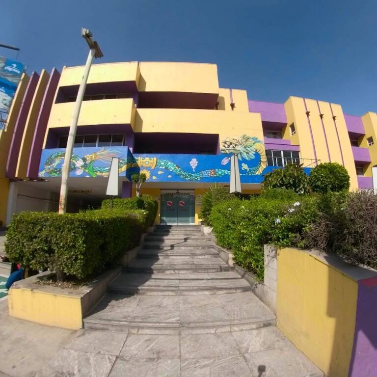 Hotel Coacalco
