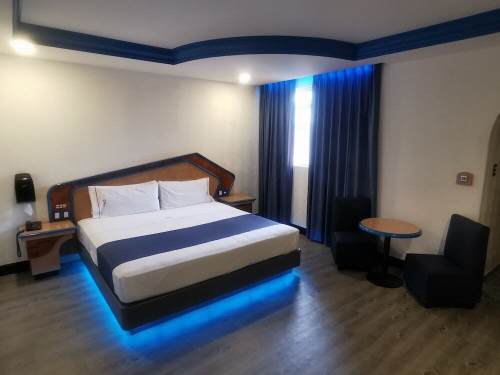 Hotel Coacalco