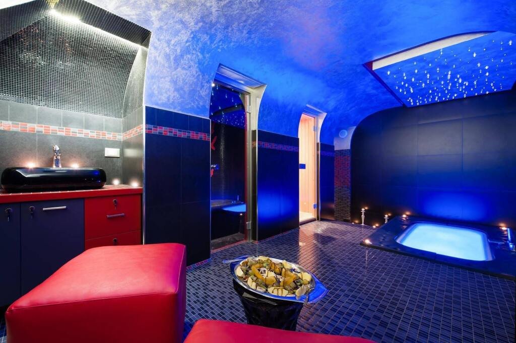 Vanity Spa