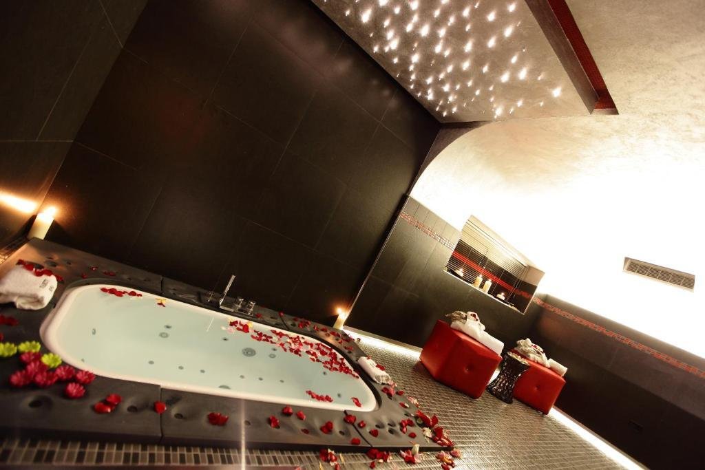 Vanity Spa