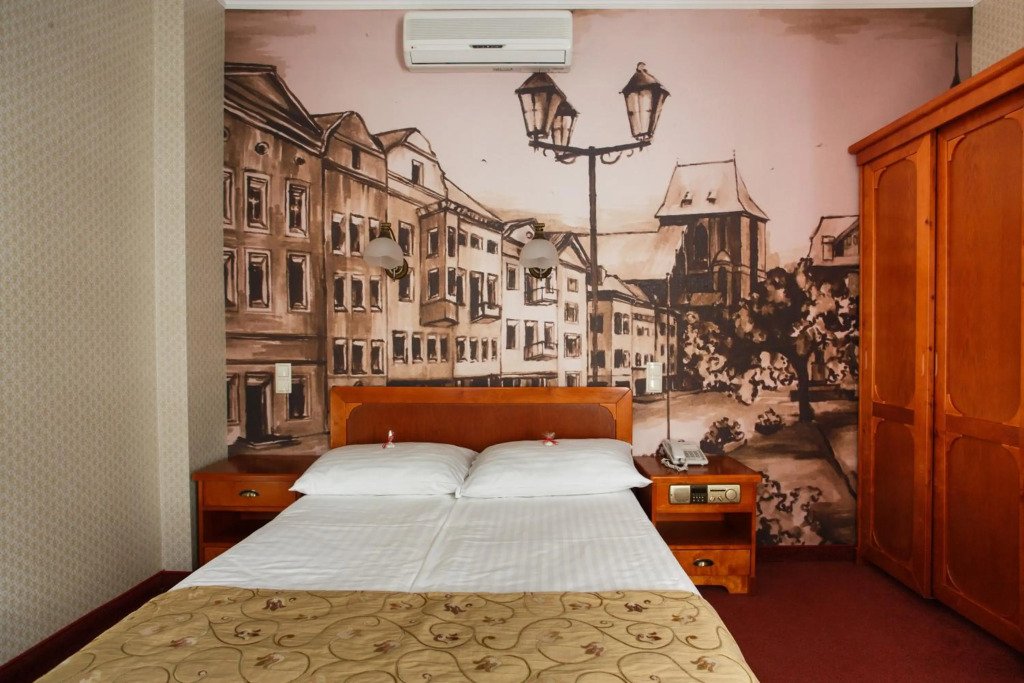Gotyk Hotel
