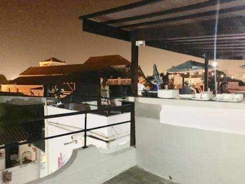 La Buleka Hostel