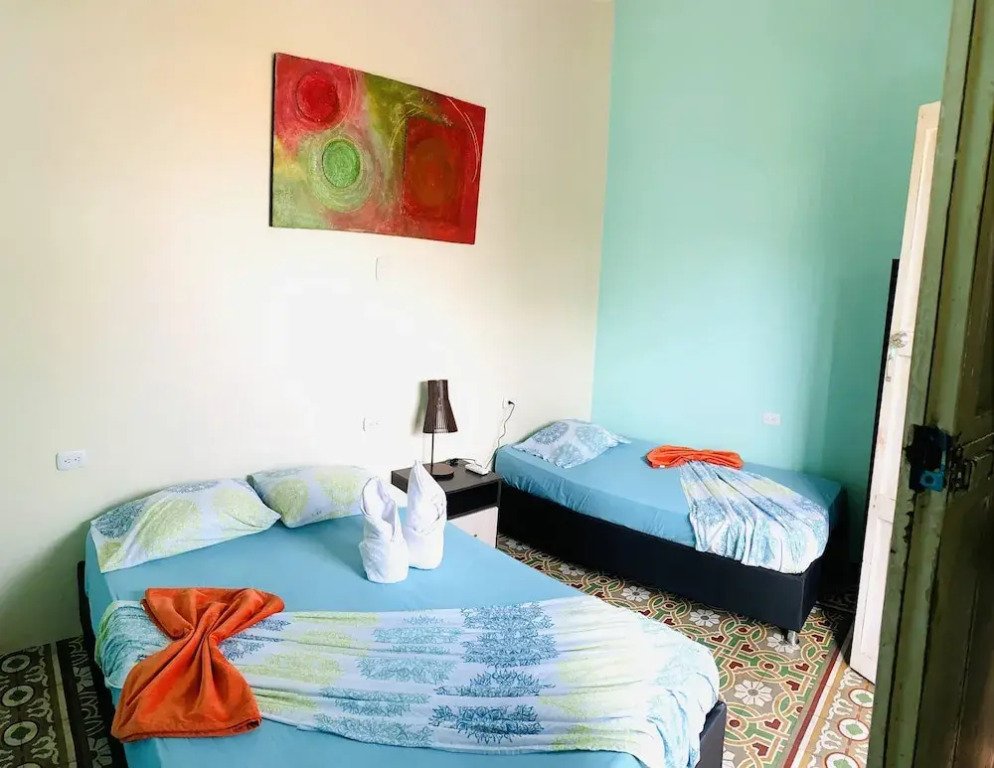 La Buleka Hostel