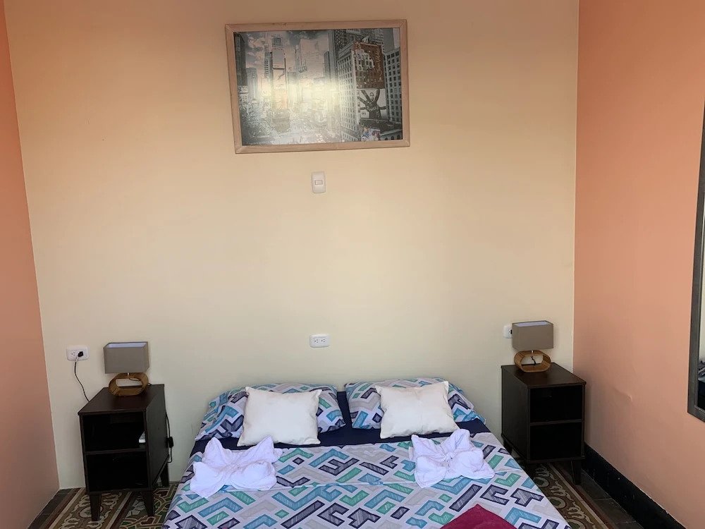La Buleka Hostel