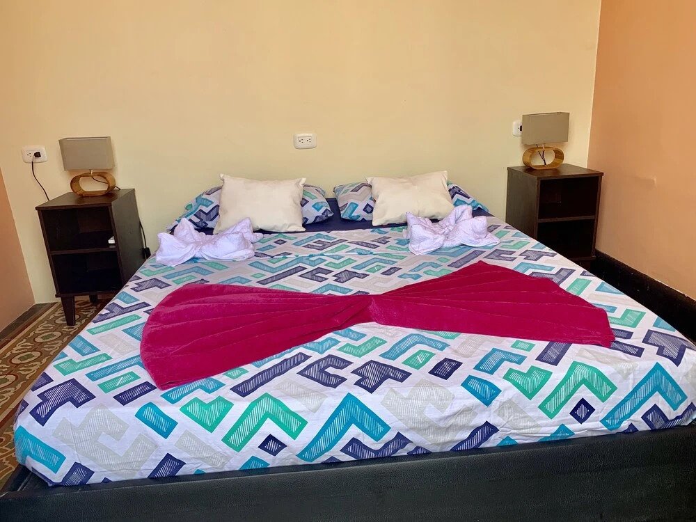 La Buleka Hostel