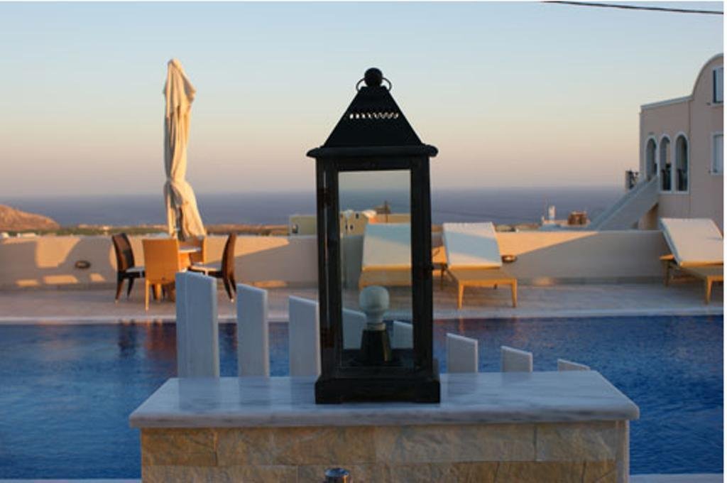 Hotel Star Santorini