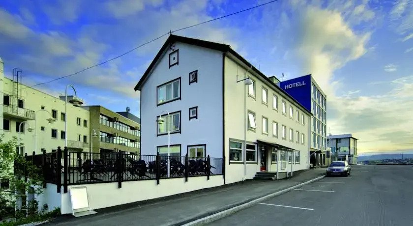 Comfort Hotel Finnsnes