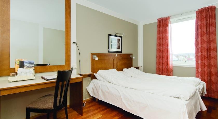 Comfort Hotel Finnsnes