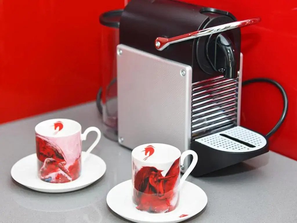 Hotel Garni Rotes Einhorn