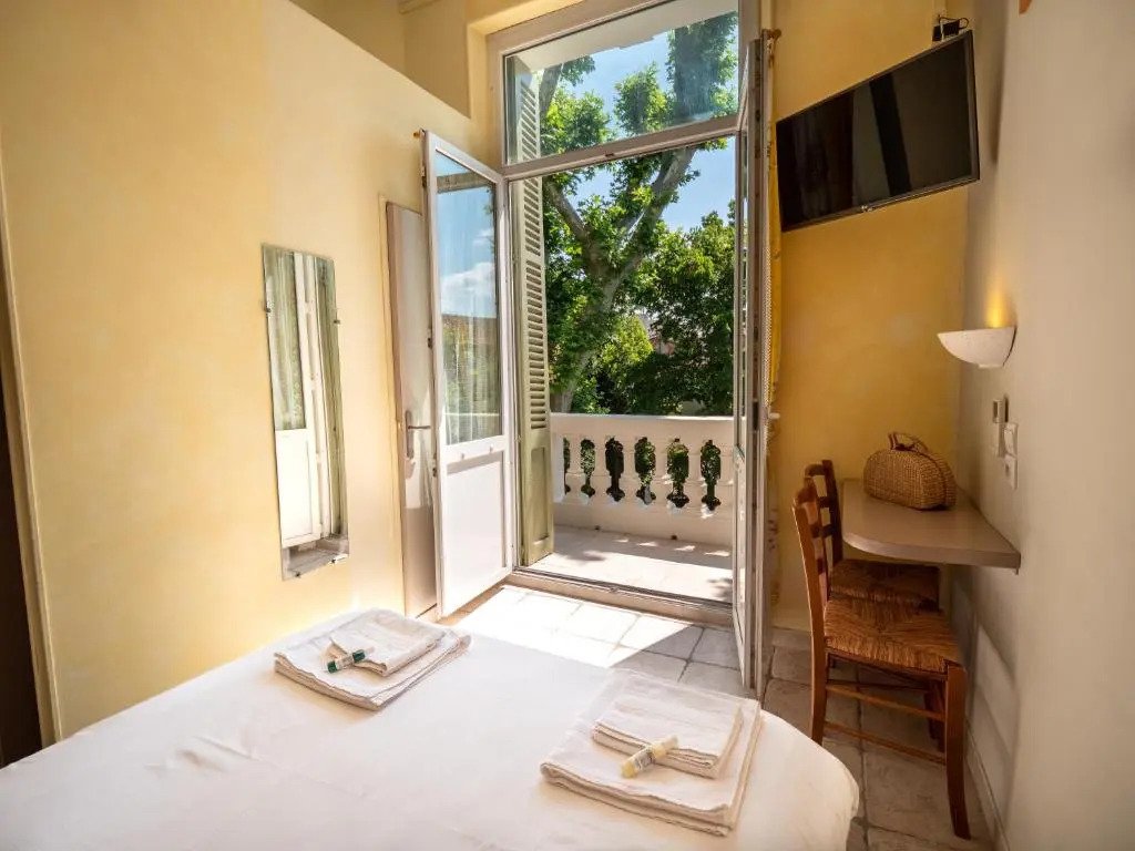 Altera Roma Hotel