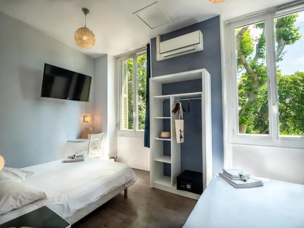 Altera Roma Hotel