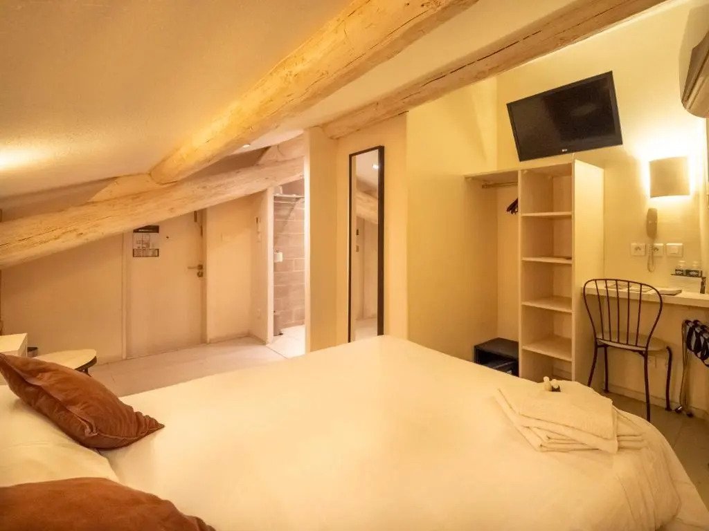 Altera Roma Hotel