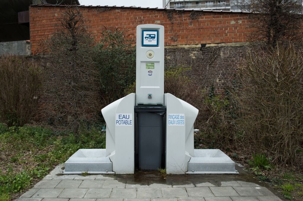 Auberge De Jeunesse Génération Europe