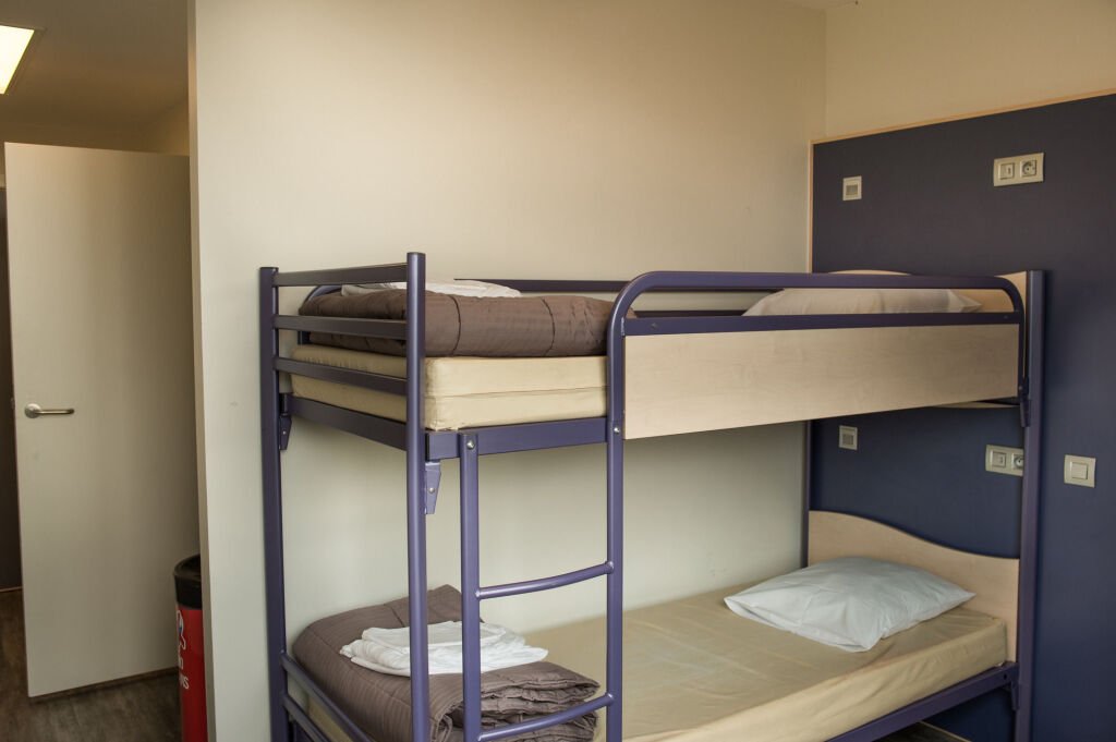 Auberge De Jeunesse Génération Europe