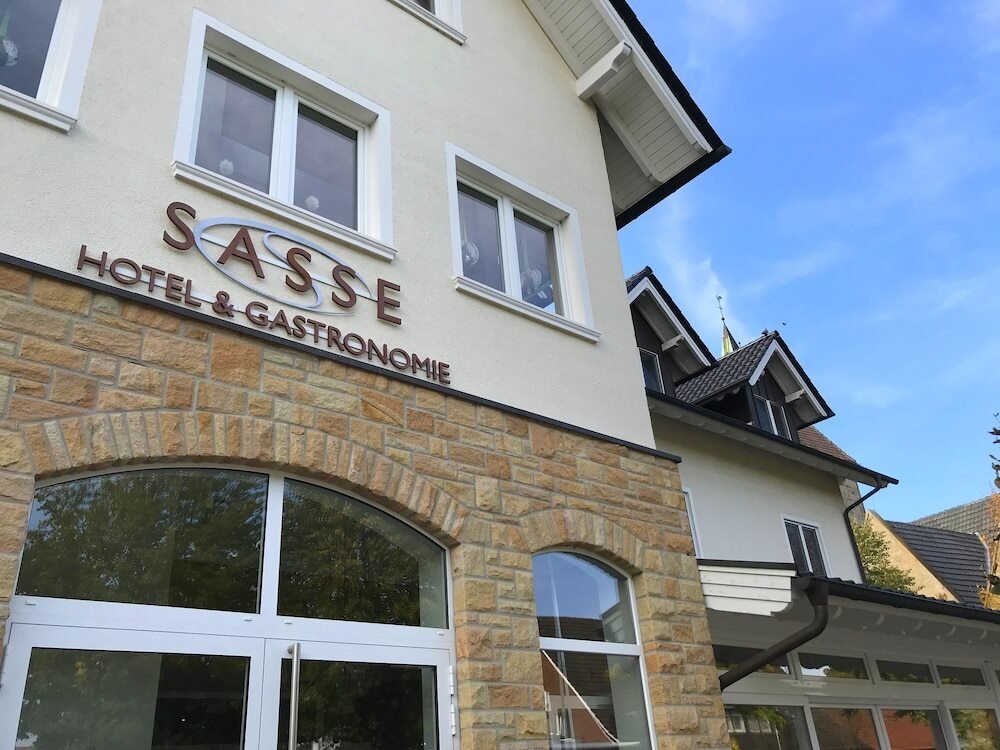Sasse Hotel & Gastronomie