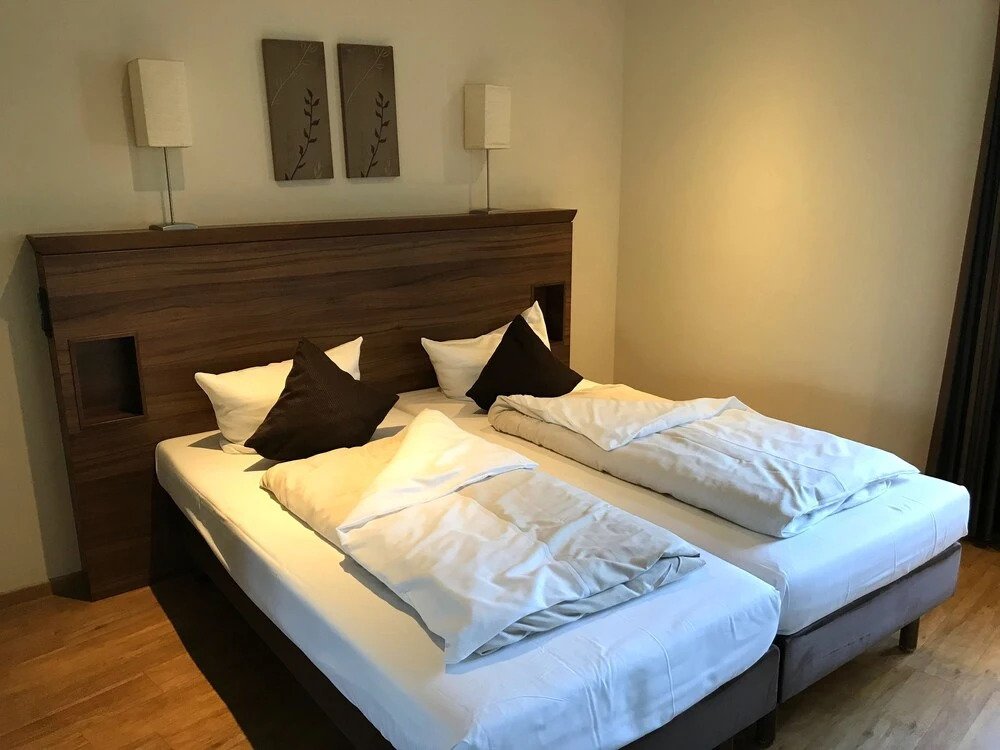 Sasse Hotel & Gastronomie