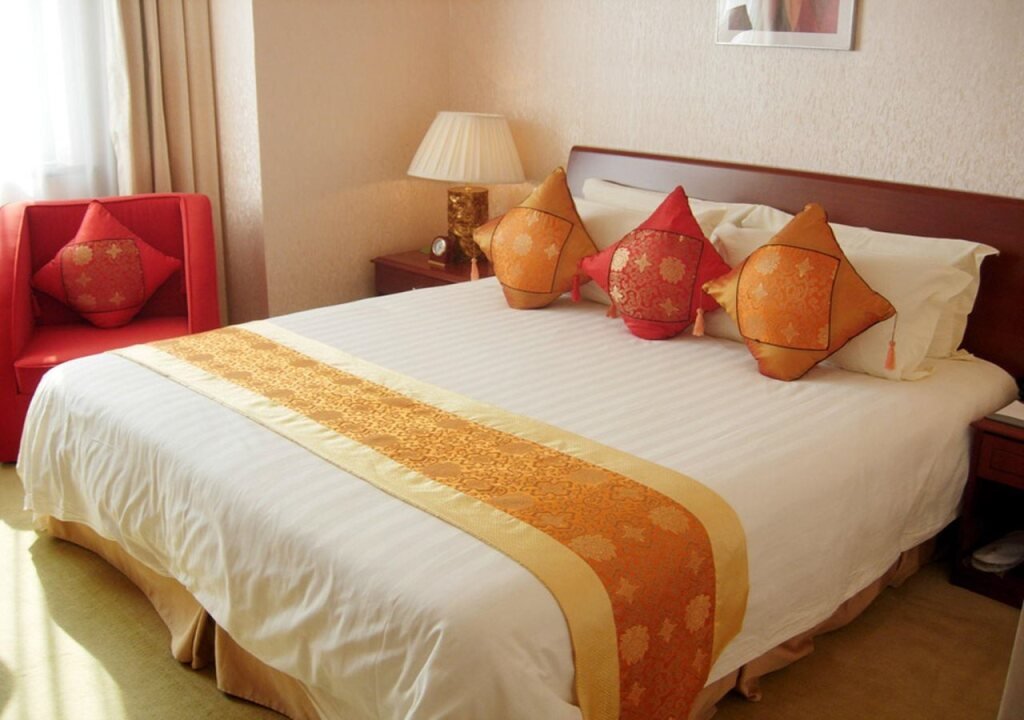 Shanghai Airlines Travel Hotel