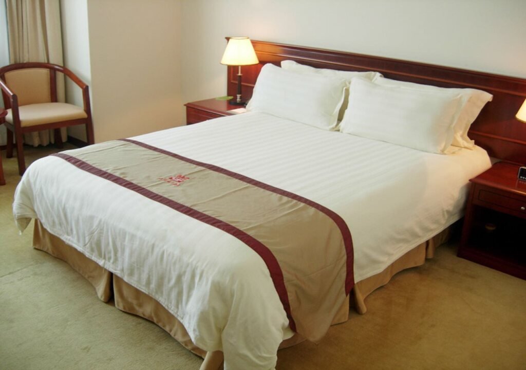 Shanghai Airlines Travel Hotel