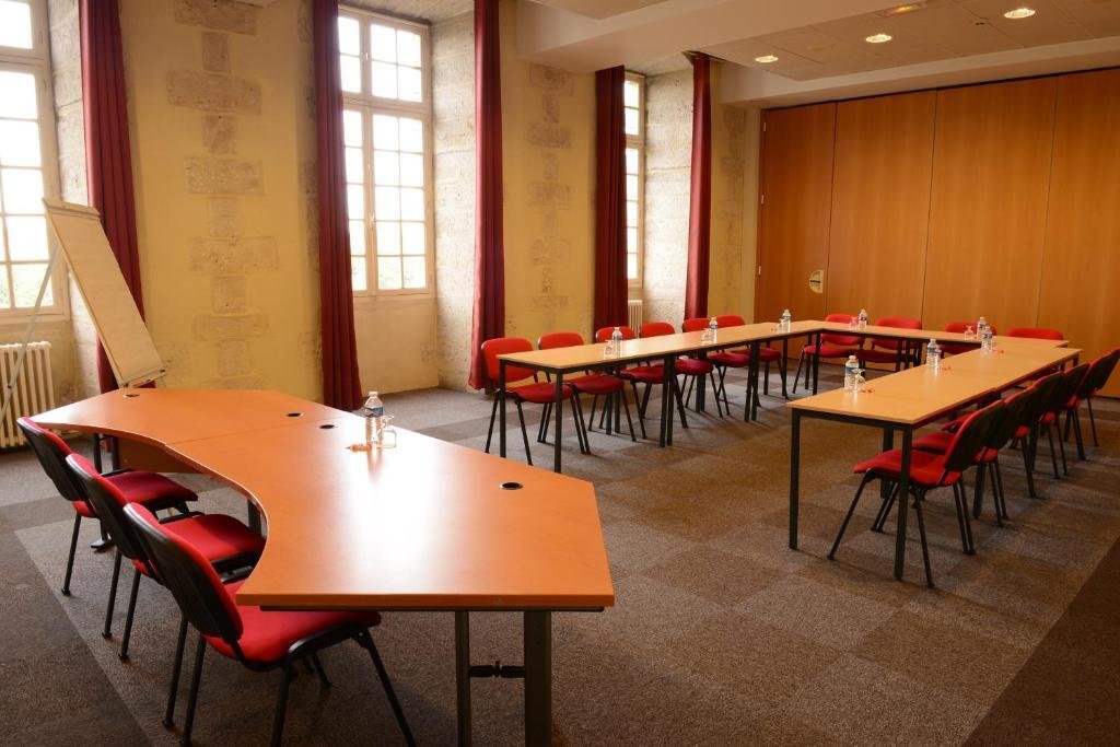 Hôtellerie Saint Yves