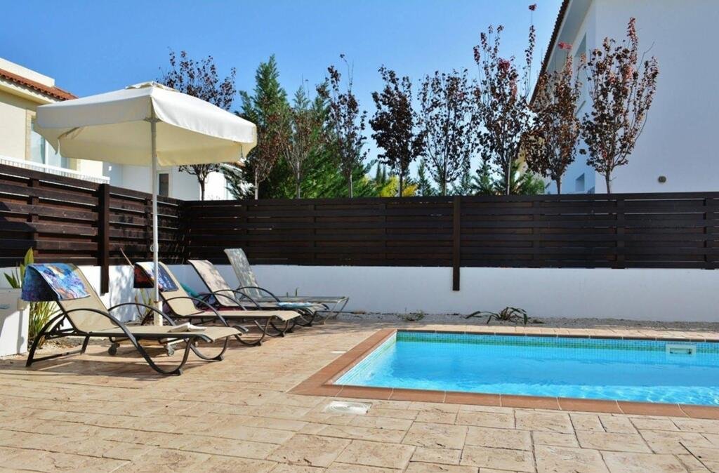 Dafni Villas
