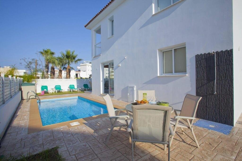 Dafni Villas