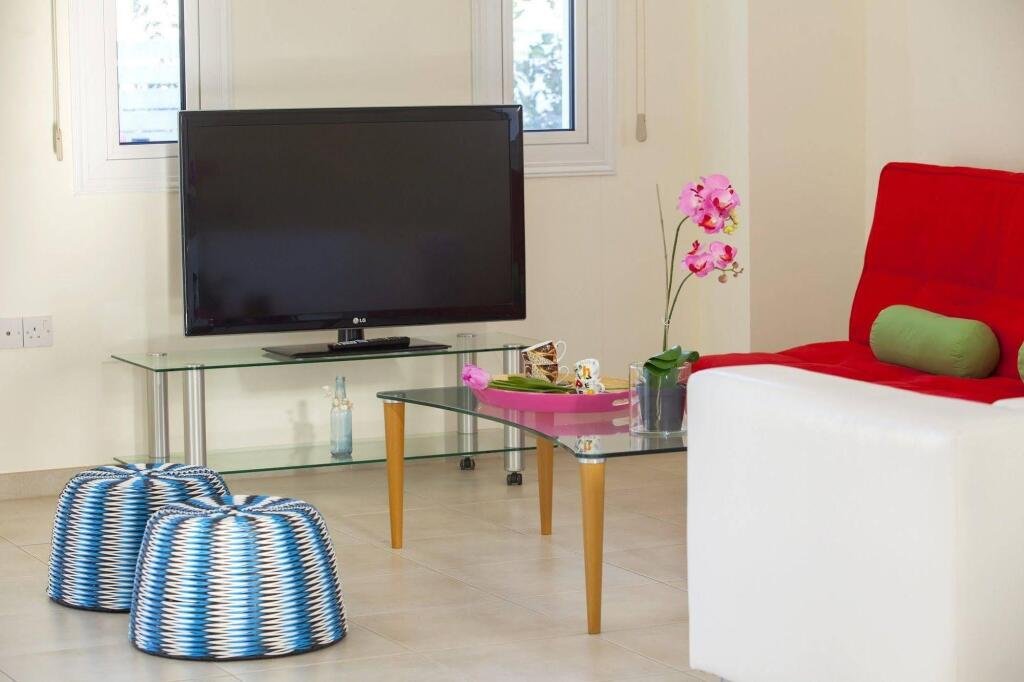 Dafni Villas