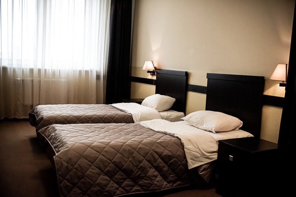 Arena Hotel