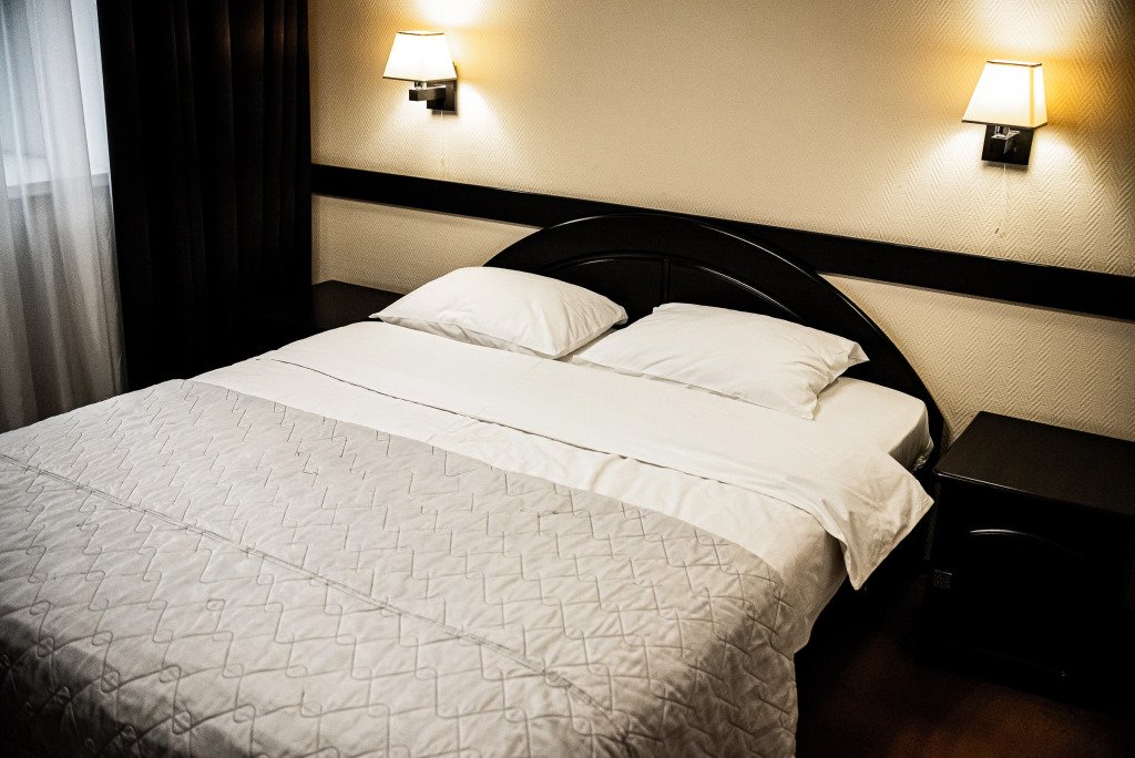 Arena Hotel