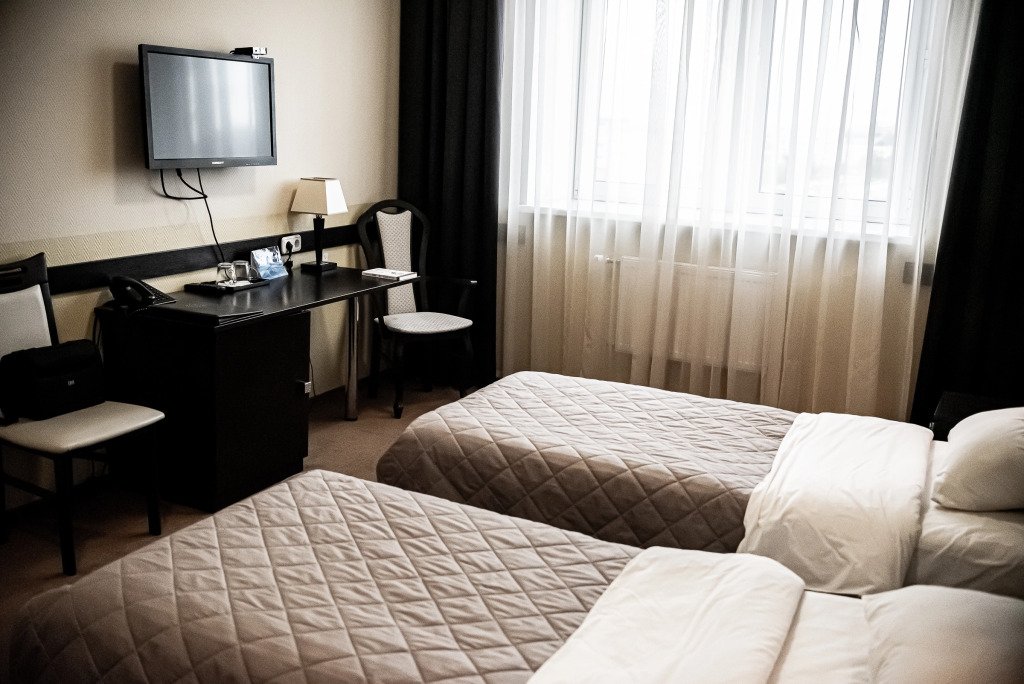 Arena Hotel